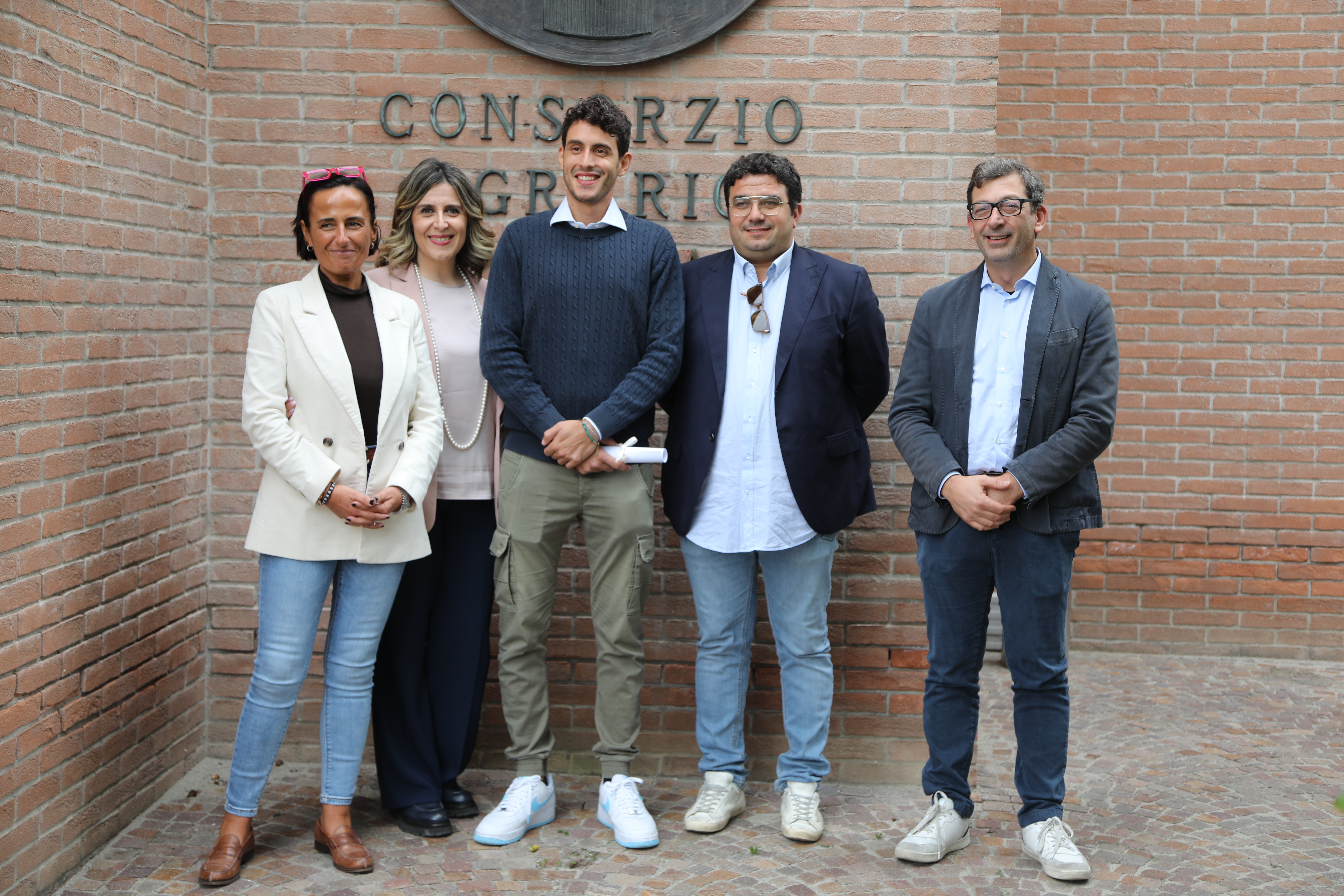 Innovation Challenge - momento 9