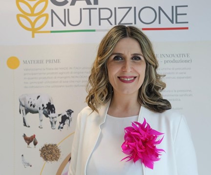 Bilancio CAI Nutrizione 2024