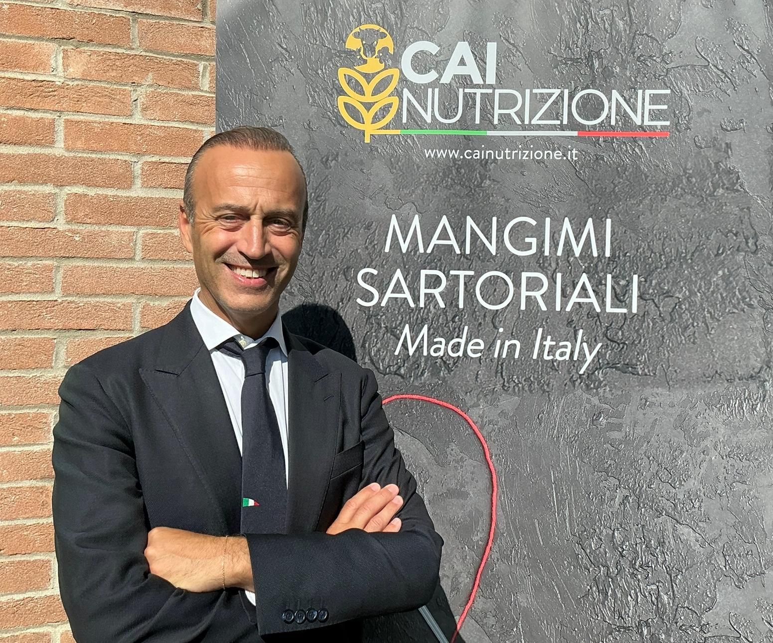 Team CAI Nutrizione